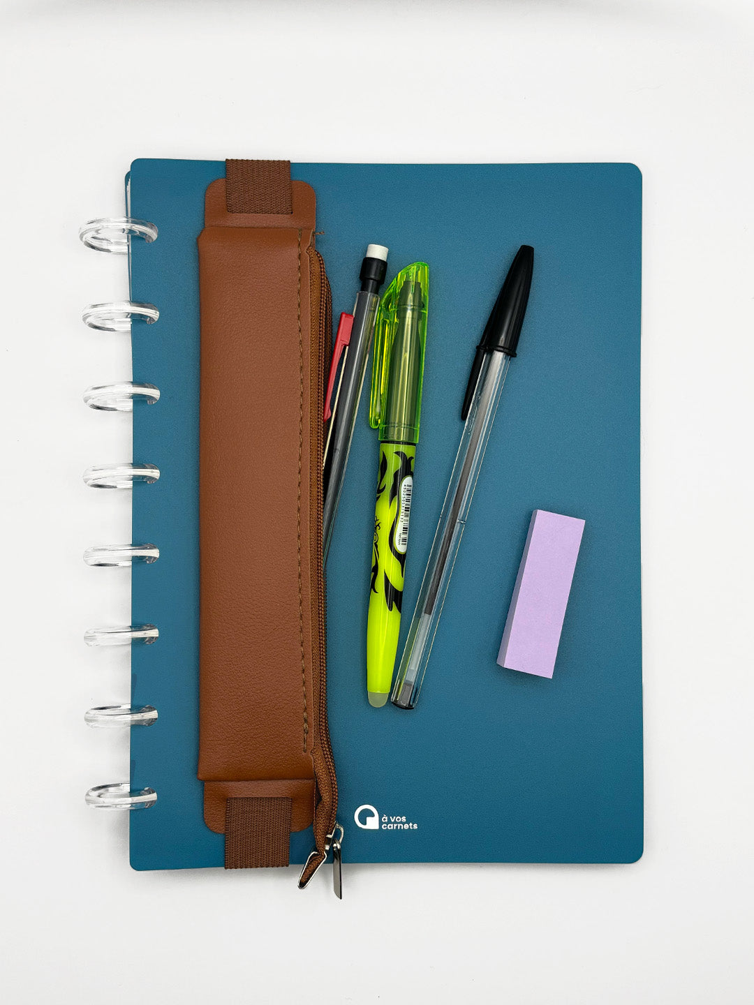 Trousse élastique