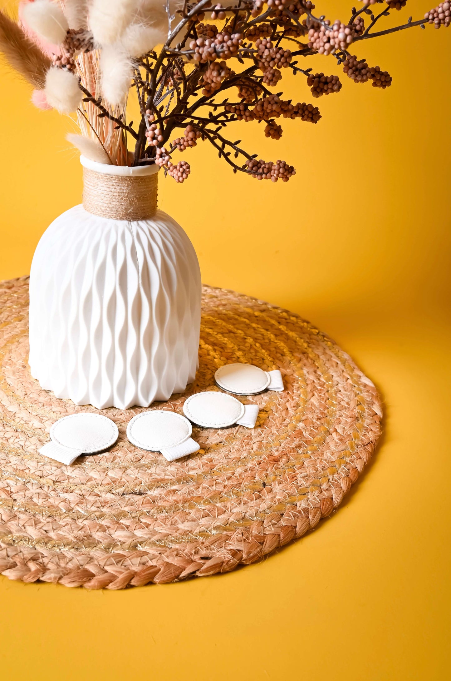 Porte-stylo adhésif