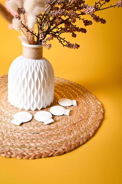 Porte-stylo adhésif