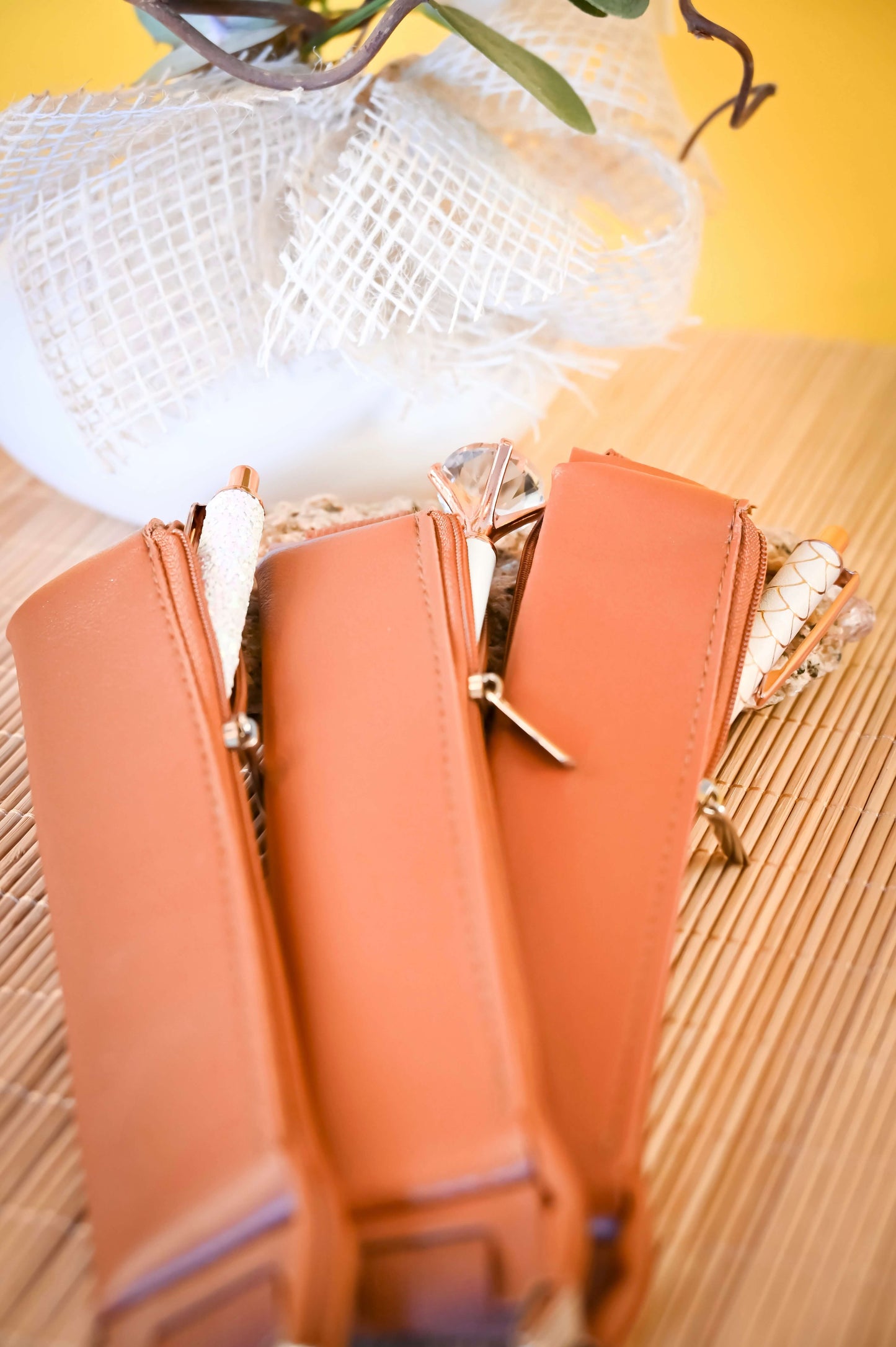 Trousse élastique