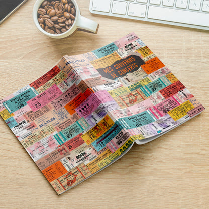 Carnet de concerts