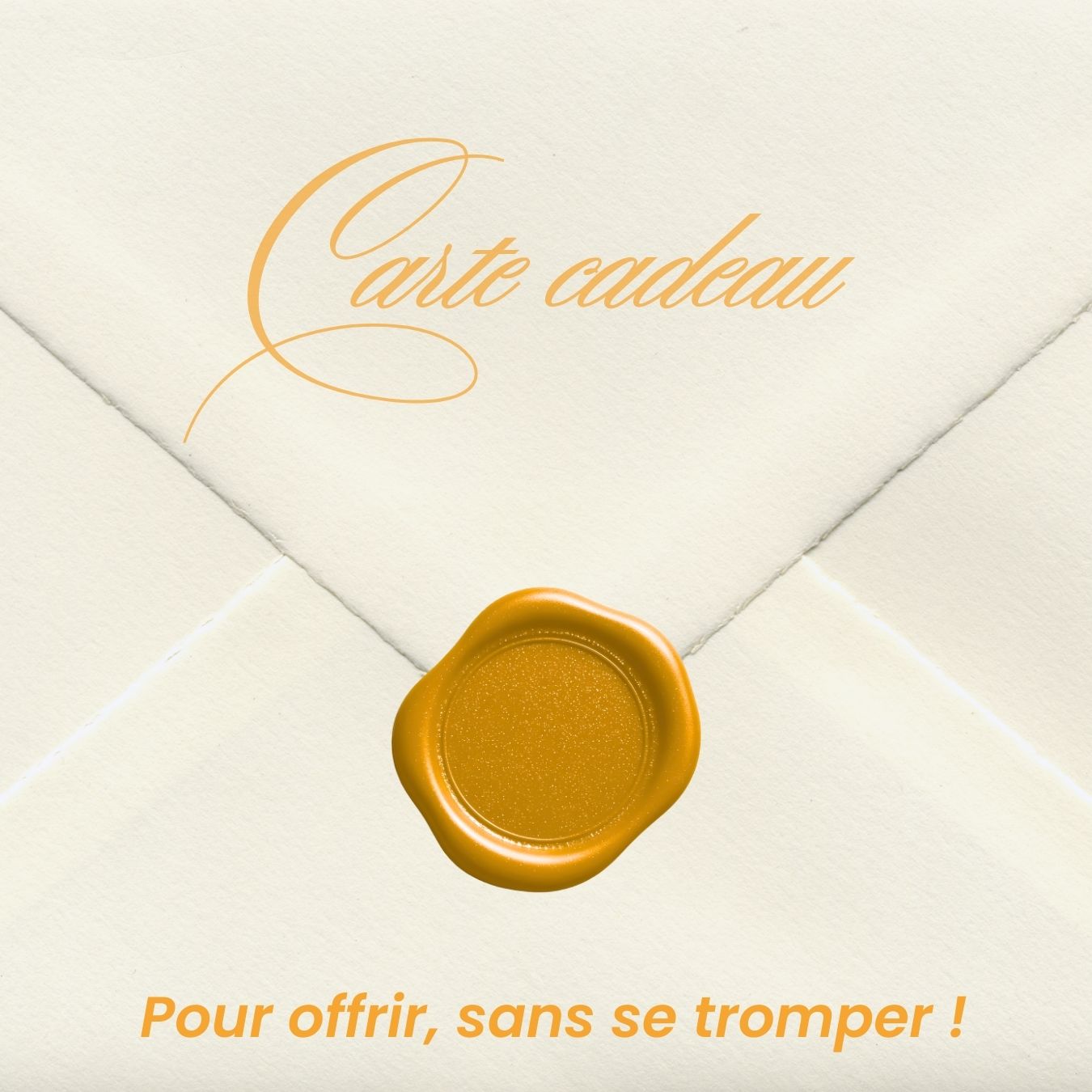 Carte cadeau
