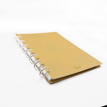 Disques cristal