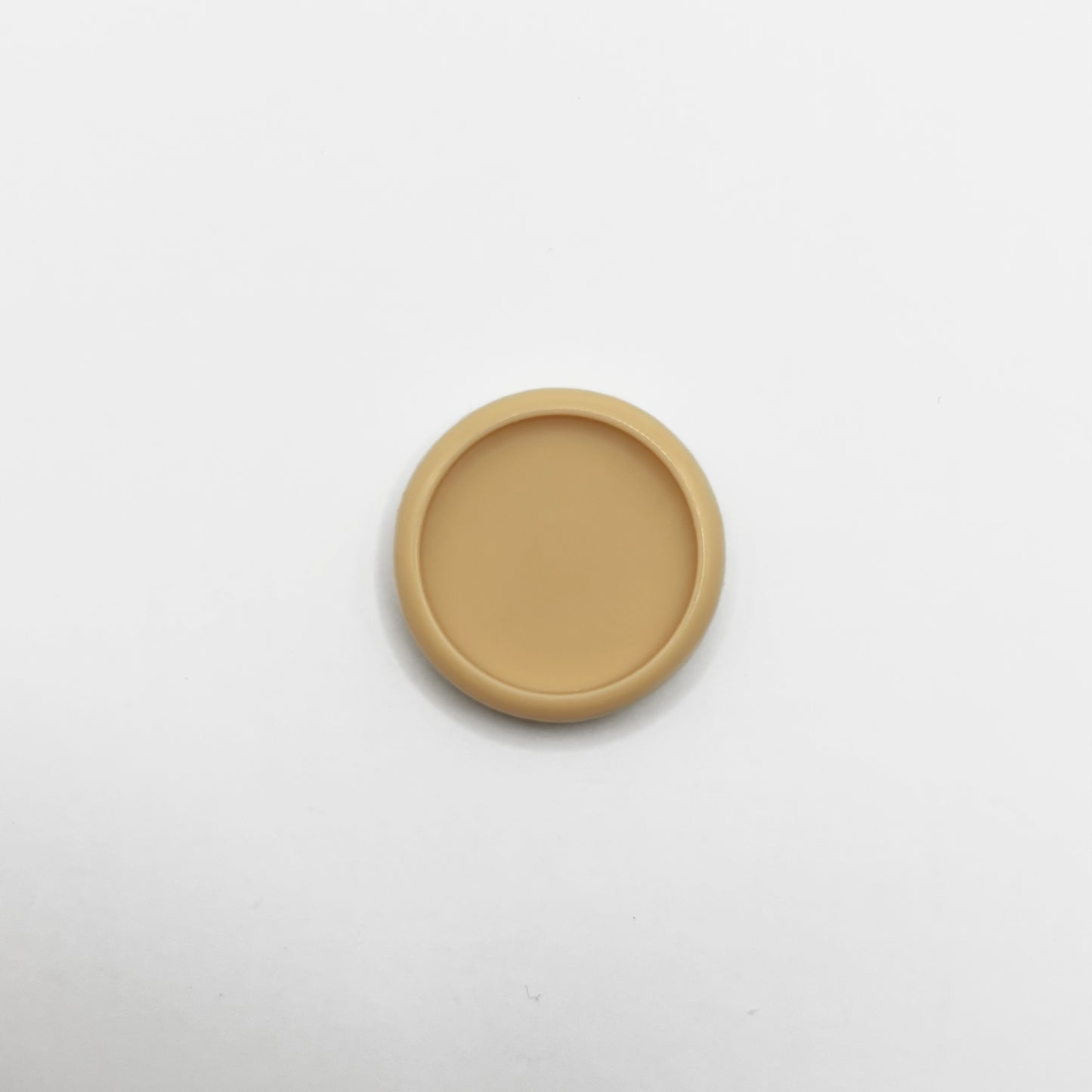 Disques beige
