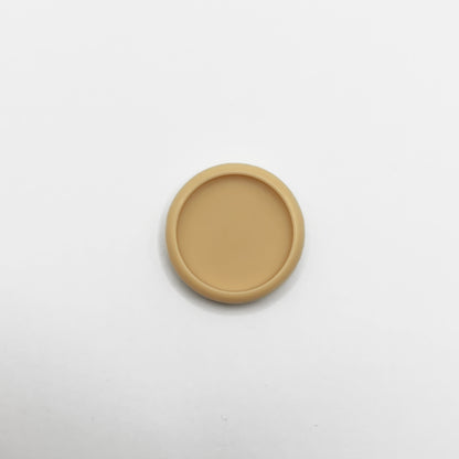 Disques beige