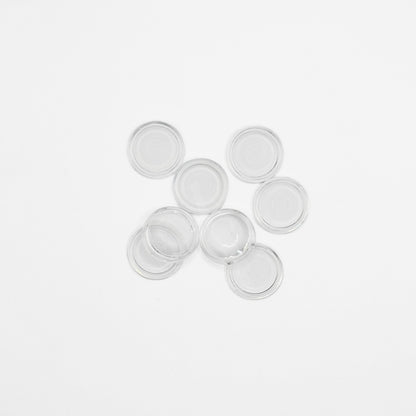 Disques cristal