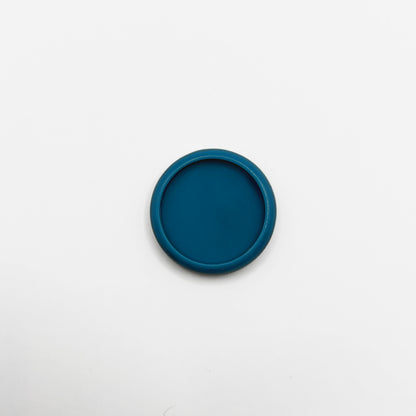 Disques bleu