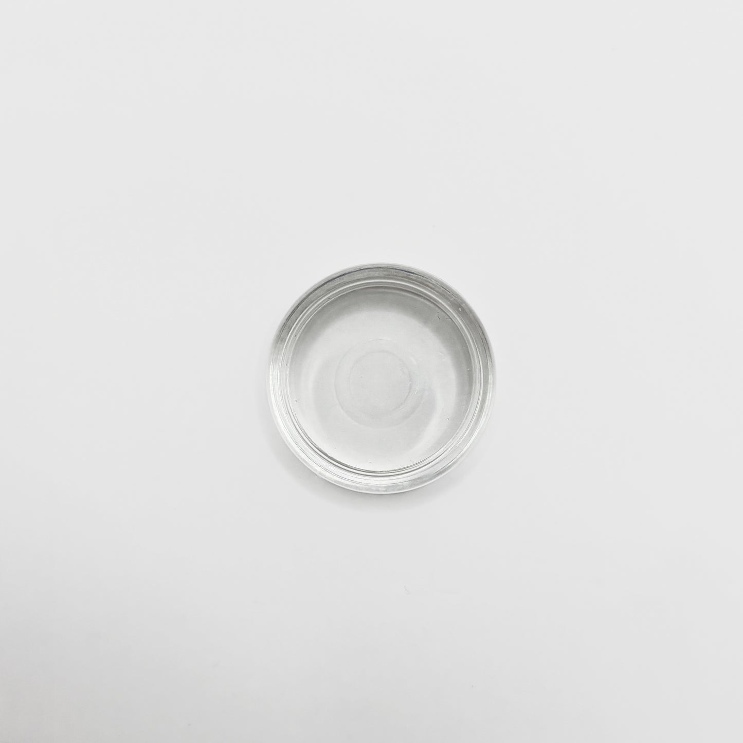 Disques cristal