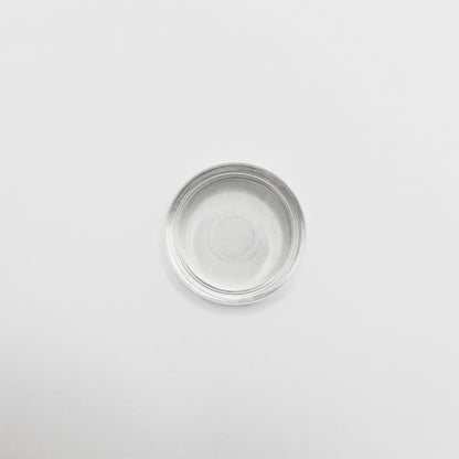 Disques cristal