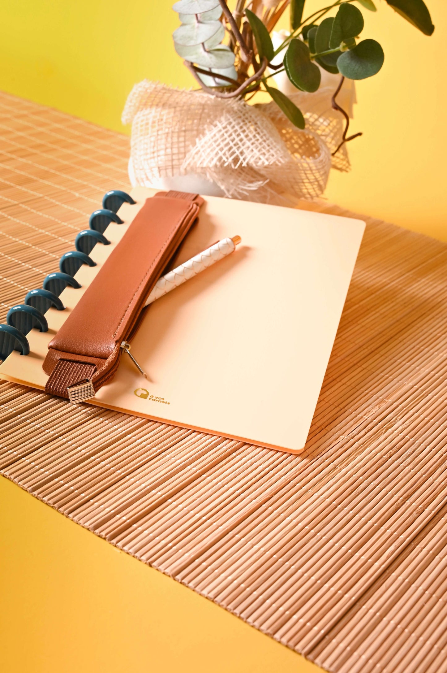 Trousse élastique