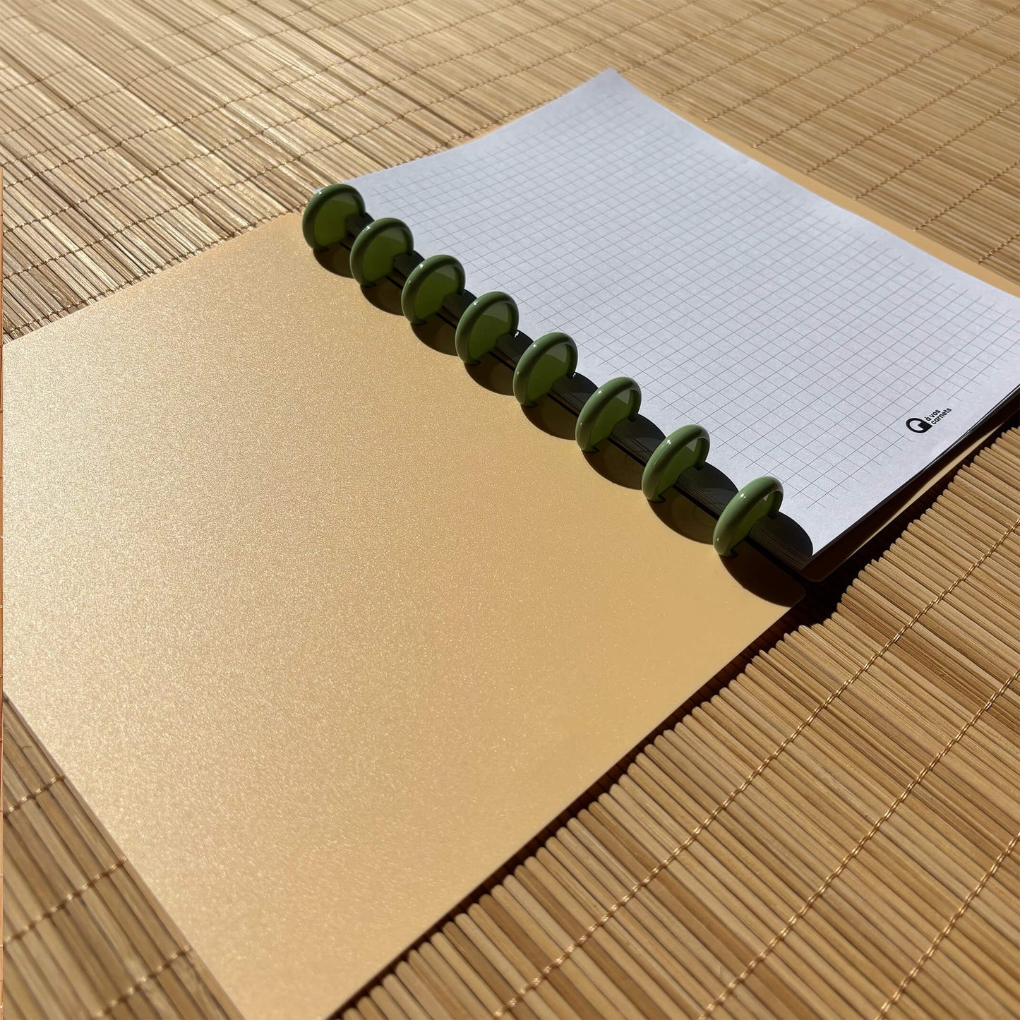 Pack Basique à Carreaux - 40 feuilles