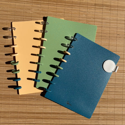 Disques verts